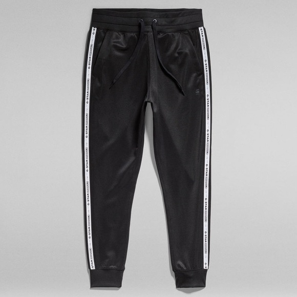 G-STAR RAW Aichesal or Slim Tapered Active Joggers Sweatpants - Picture 5 of 16